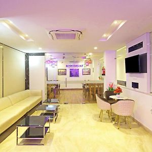 Chambre de Luxe Lit King-Size